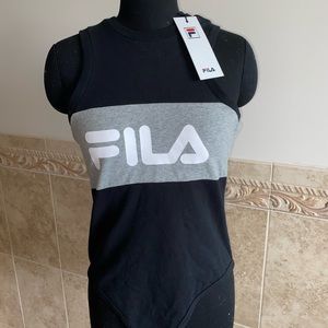 Fila Women’s new bodysuit